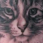 Tattoos - Princess kitty - 119750